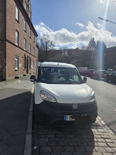 Bild des Angebotes Fiat Doblo CARGO FT 1.3 MULTIJET 75 PACK