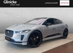 Bild des Angebotes Jaguar I-Pace I-PACE S 22" Pano Black Pack