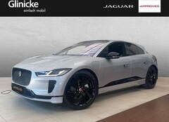 Bild des Angebotes Jaguar I-Pace I-PACE S 22" Pano Black Pack