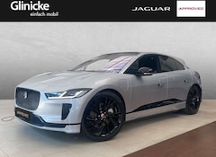 Bild des Angebotes Jaguar I-Pace I-PACE S 22" Pano Black Pack