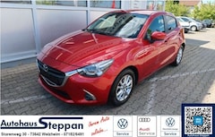 Bild des Angebotes Mazda 2 1,5 Exclusive-Line
