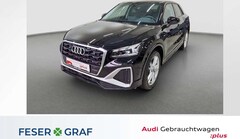 Bild des Angebotes Audi Q2 S line 35 TFSI S tronic Matrix Pano Navi