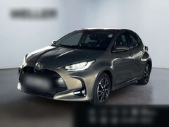 Bild des Angebotes Toyota Yaris 1.5 Team D *CarPlay*SmartKey*SHZ*Kamera*BT*