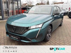 Bild des Angebotes Peugeot 308 Allure 1.2 12V e-THP / PureTech Android Auto