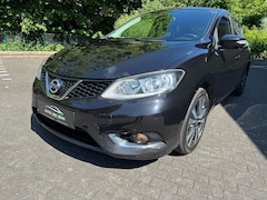 Bild des Angebotes Nissan Pulsar Tekna/Kamera/