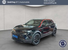 Bild des Angebotes Opel Mokka-E GS