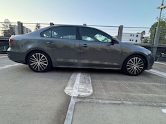Bild des Angebotes VW Jetta Jetta 1.8 TSI DSG Comfortline