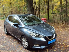 Bild des Angebotes Nissan Micra Micra IG-T 100 repariert