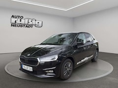 Bild des Angebotes Skoda Fabia Drive 1.0 TSI Sondermodell, KAMERA,SHZ