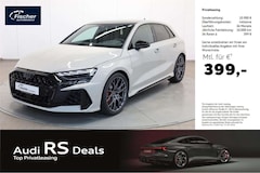 Bild des Angebotes Audi RS3 Sportback TFSI quattro