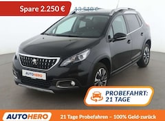 Bild des Angebotes Peugeot 2008 1.6 Blue-HDi Allure*NAVI*TEMPO*CAM*PDC*SHZ*KLIMA*