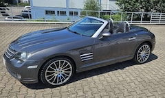 Bild des Angebotes Chrysler Crossfire Roadster Automatik