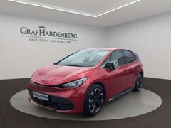 Bild des Angebotes CUPRA Born AR - Heat Pump - Below Zero - Pilot M