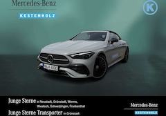 Bild des Angebotes Mercedes-Benz CLE 300 CLE 300 4MATIC Cabriolet AMG Line Advanced Plus