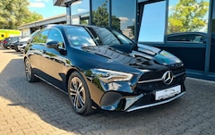 Bild des Angebotes Mercedes-Benz CLA 180 - NAVI PREMIUM - LED - CAM -