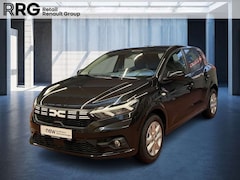 Bild des Angebotes Dacia Sandero EXPRESSION TCe 100 ECO-G KAMERA