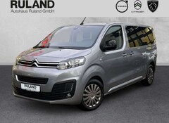 Bild des Angebotes Citroen Spacetourer Feel M 2.0 BlueHDi 180 FAP EU6d Panorama Dyn. Kurv