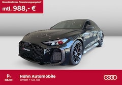 Audi RS5 470 kW tiptronic - RS-Keramikbrem