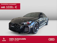 Audi RS5 470 kW tiptronic - RS-Keramikbrem