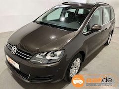 Bild des Angebotes VW Sharan 1.4 TSI DSG Comfortline 7-Sitzer EU6d ACC