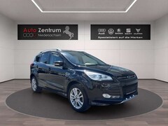 Bild des Angebotes Ford Kuga 2.0 TDCi 2x4 Individual Kamera Bi-Xenon Keyless