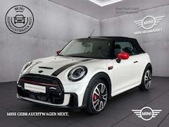 Bild des Angebotes MINI John Cooper Works Cabrio John Cooper Works Cabrio LED ACC RFK HUD H/K