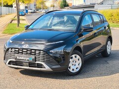 Bild des Angebotes Hyundai BAYON Bayon Trend Mild-Hybrid 2WD*Navi*RFK*CarPlay*SHZ