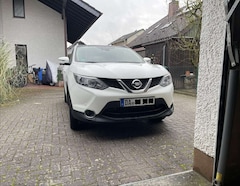 Bild des Angebotes Nissan Qashqai N-Connecta