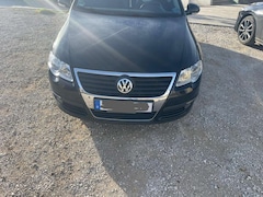Bild des Angebotes VW Passat 2.0 TDI DPF DSG Comfortline