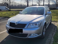 Bild des Angebotes Skoda Octavia Octavia Combi 1.8 TSI Elegance