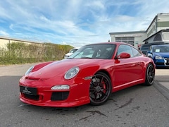Bild des Angebotes Porsche 997 911 GT3 9IIIR