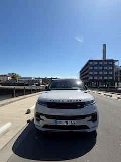 Bild des Angebotes Land Rover Range Rover Sport Dynamic HSE