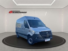 Bild des Angebotes Mercedes-Benz Sprinter 317 CDI RWD L2*360°KAMERA*NAVI*1-HAND*