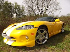 Bild des Angebotes Dodge Viper RT 10 aus 2.Generation, wenig Laufleistung