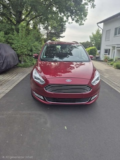 Bild des Angebotes Ford Galaxy 2.0 EcoBlue Titanium