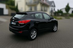Bild des Angebotes Hyundai iX35 1.6 2WD Trend