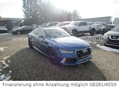 Bild des Angebotes Audi RS7 4.0 TFSI quattro performance *Ceramic*Bose*