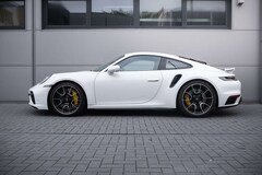Bild des Angebotes Porsche 992 /911 Turbo S - Lift - LED - 360´´ - InnoDrive