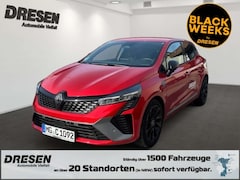 Bild des Angebotes Renault Clio Esprit Alpine TCe 90 *Kamera*Keyless*Klimaautomati