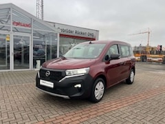 Bild des Angebotes Nissan Townstar 1,3 Acenta