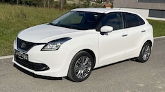 Bild des Angebotes Suzuki Baleno 1.2 DUALJET Automatik/Kamera/ACC/Navi/Xenon
