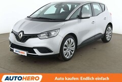 Bild des Angebotes Renault Scenic 1.2 TCe Energy Life*PDC*KLIMA*TEMPO*GARANTIE*