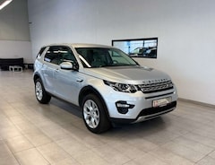 Bild des Angebotes Land Rover Discovery Sport Discovery 2,0 Si4 Turbo Sport HSE*Bi-Xenon*Sthz*