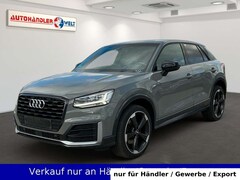 Bild des Angebotes Audi Q2 1.4 TFSI Edition #1 S-line