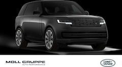 Bild des Angebotes Land Rover Range Rover D350 Autobiography 360 3xKLIMA