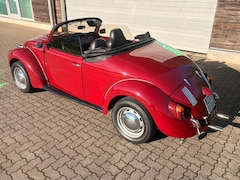 Bild des Angebotes VW Käfer Seltener Ostermann Speedster