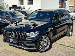 Bild des Angebotes Mercedes-Benz GLC 43 AMG 4Matic/Pano/Wide/Memory/Airmatic