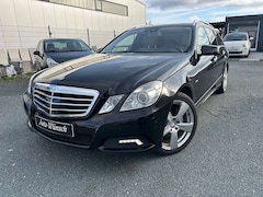 Bild des Angebotes Mercedes-Benz E 350 E 350 CDI BlueEfficiency