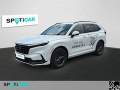 Bild des Angebotes Honda CR-V e:HEV Advance AWD