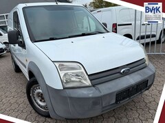 Bild des Angebotes Ford Transit Connect Kasten